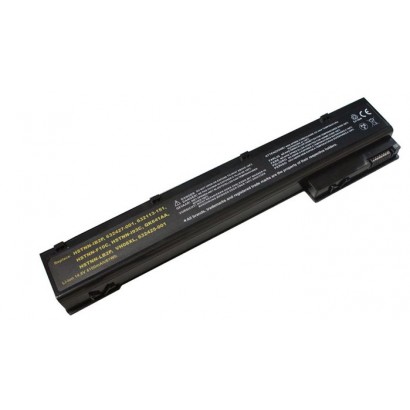 MBI2356 MBI2356 CoreParts Laptop Batteria for HP 65,12Wh 8 Cell Li-ion 14,8V 4400mAh Black 632427-001 QK641AA 632113-151 HSTN...