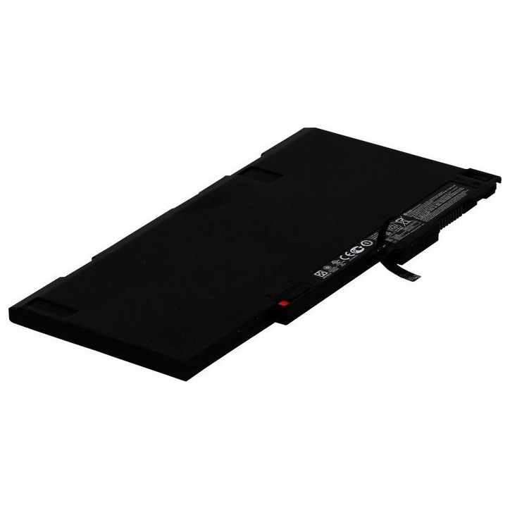 717376-001 HP Li-polymer Laptop Batteria 50Wh 11.1V D8T39AV 644711