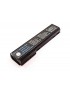 MBI2199 MBI2199 CoreParts Laptop Batteria for HP 47,52Wh 6 Cell Li-ion 10,8V 4400mAh Black 628670-001 628369-421 CC06 CC06X C...