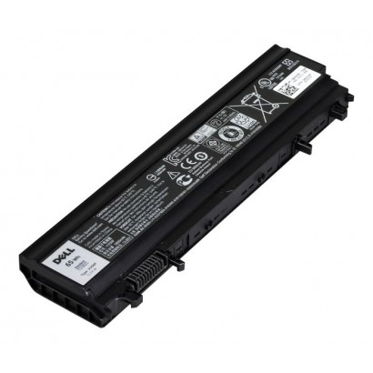 VV0NF Dell 65Wh 6-cell Li-Ion 11.1V 5700mAh Dell Latitude E5440/E5540? 0VV0NF