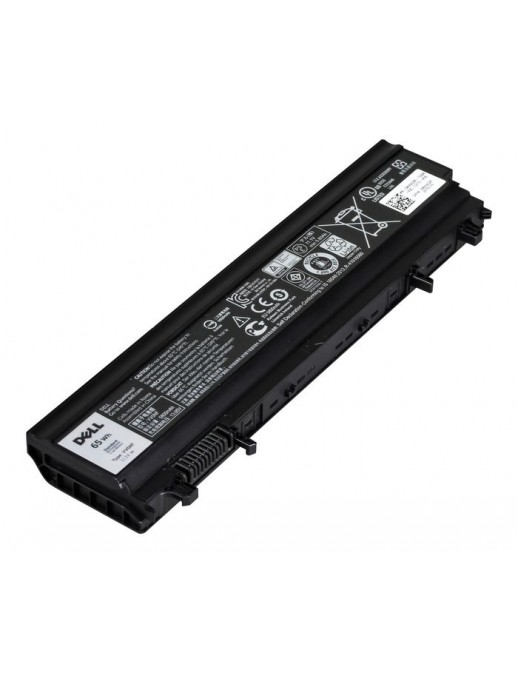 VV0NF VV0NF Dell 65Wh 6-cell Li-Ion 11.1V 5700mAh Dell Latitude E5440/E5540? 0VV0NF