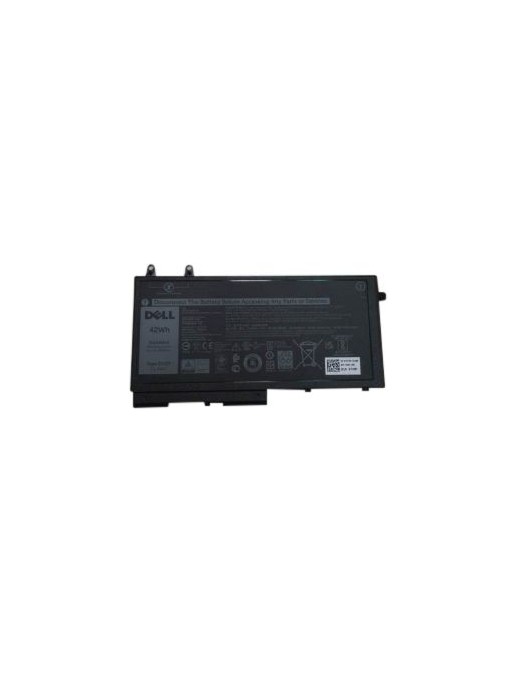 XV8CJ XV8CJ Dell Battery, 42WHR, 3 Cell, Lithium Ion 42 Wh