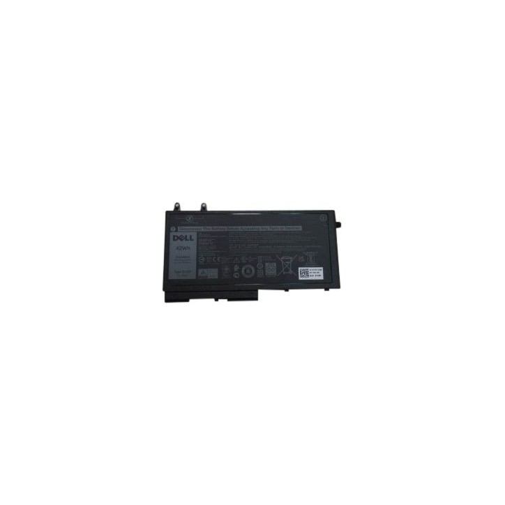 XV8CJ Dell Battery, 42WHR, 3 Cell, Lithium Ion 42 Wh