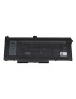 M033W M033W Dell Batteria 63WHR 4 Cell Lithium Ion 0M033W