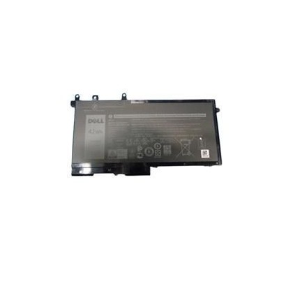 451-BBZP 451-BBZP Dell 3-CELL 42WHR Batteria FOR DELL 834478 Features DSE