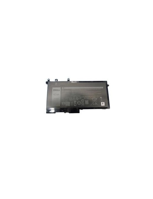 451-BBZP Dell 3-CELL 42WHR Batteria FOR DELL 834478