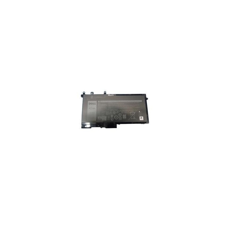 451-BBZP Dell 3-CELL 42WHR Batteria FOR DELL 834478