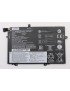 5B10W13897 5B10W13897 Batteria L17C3P52 Originale Notebook LENOVO ThinkPad L14 Gen 2 (20X1) (20X2) [11,1V 45Wh 4120mAh] 1AV46...