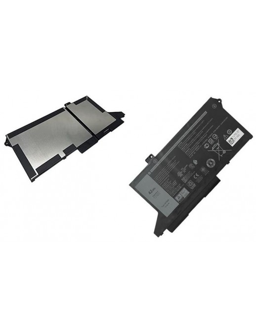 MBXDE-BA0256 MBXDE-BA0256 CoreParts Laptop Batteria for Dell 38Wh Li-ion 3Cells 11.4V 3350mAh Black for Dell Latitude 5420 La...