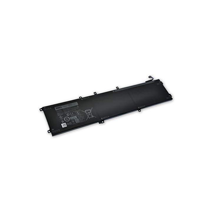 451-BBYB Dell Dell Batteria 97WHR 6 Cell Lithium Ion 0451-BBYB 822009