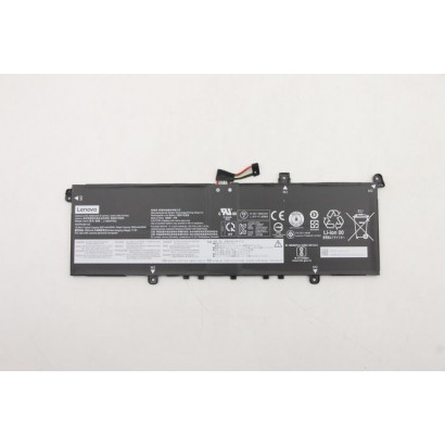5B10Z37621 5B10Z37621 Lenovo Laptop battery, 4-cell design, 15.44V voltage, 56Wh capacity, compatible with select Lenovo mode...