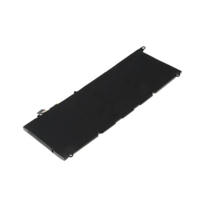MBXDE-BA0259 CoreParts Laptop Batteria for Dell 59Wh Li-Pol 7.6V 7800mAh Black XPS 13 9343 XPS 13 9350 JD25G 90V7W RWT1R 0N7T6 5