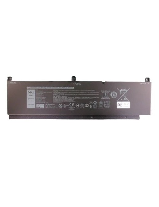 68ND3 68ND3 Dell Battery, 6 Cell, Lithium Ion,95WHR 0664DM 95 Wh