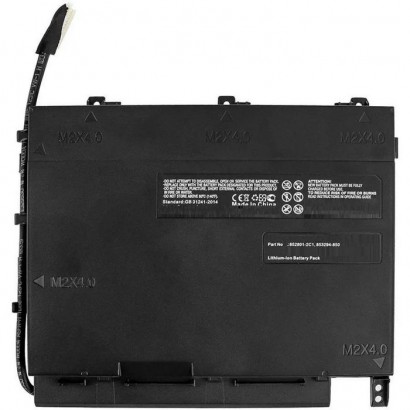 MBXHP-BA0174 MBXHP-BA0174 CoreParts Laptop Batteria for HP 89Wh Li-Pol 11.1V 8000mAh Black HP Omen 17-W 852801-2C1 853294-850...