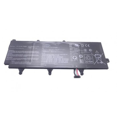 MBXAS-BA0292 MBXAS-BA0292 CoreParts Laptop Batteria for Asus 74.69Wh Li-Polymer 15.4V 4850mAh for Asus GX701G GX701GV-EV016T ...