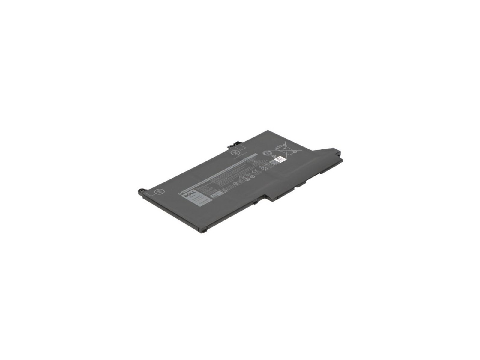 2PFPW 2PFPW Dell Battery, 42WHR, 3 Cell, Lithium Ion 04M1JN 42 Wh