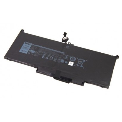 2X39G 2X39G Dell Batteria 60WHR 4 Cell Lithium-Ion LGC 02X39G 99108722
