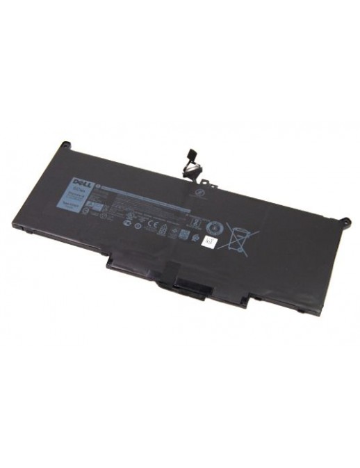 2X39G 2X39G Dell Batteria 60WHR 4 Cell Lithium-Ion LGC 02X39G 99108722