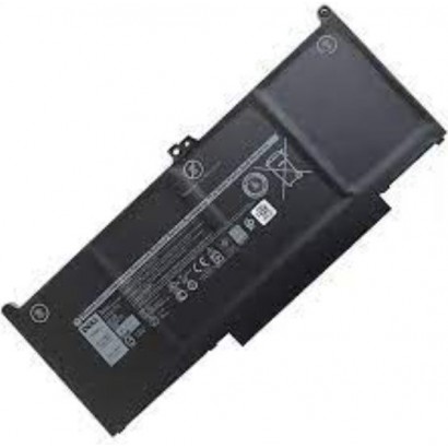 829MX 829MX Dell Batteria 60WHR 4 Cell Lithium Ion 0829MX