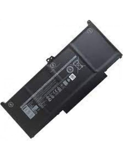 829MX Dell Batteria 60WHR 4 Cell Lithium Ion 0829MX