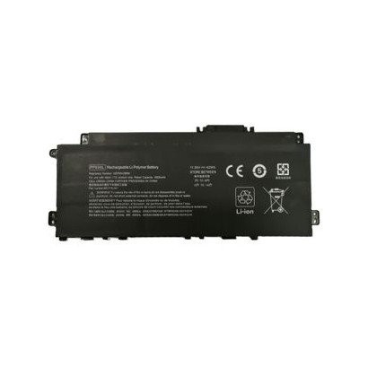 MBXHP-BA0281 MBXHP-BA0281 CoreParts Laptop Batteria for HP 39.27Wh Li-Polymer 11.55V 3400mAh for HP Pavilion 13-BB Pavilion 1...
