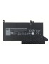 DJ1J0 DJ1J0 Dell 3 Cells, 42Wh, Lithium-Ion (Li-Ion) Battery 5NG4M, 0GM09V 42 Wh