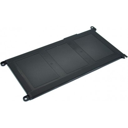 VM732 VM732 Dell Also-Ship Enabled - Battery, 42WHR, 3 Cell, Lithium Ion (Polymer) 0TF32X 42 Wh