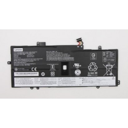 5B10W13931 5B10W13931 Lenovo Internal lithium-ion Batteria with 4 cells 51Wh capacity designed for select Lenovo laptops CE a...