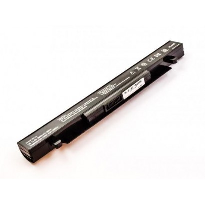 MBXAS-BA0014 MBXAS-BA0014 CoreParts Laptop Batteria for Asus 38Wh 4 Cell Li-ion 14.8V 2.6Ah 0B110-00230100 Features DSE