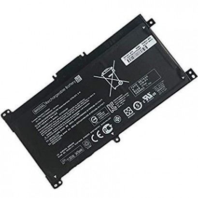 MBXHP-BA0175 MBXHP-BA0175 CoreParts Laptop Batteria for HP 39Wh Li-Pol 11.55V 3400mAh Black - Pavilion x360 916366-421 916811...