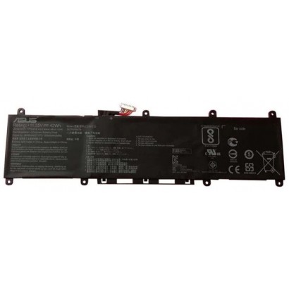 0B200-02970000 0B200-02970000 Asus TP412 BATT/COS POLY/C31N1733 42 Wh Features DSE
