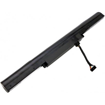 MBXLE-BA0156 MBXLE-BA0156 CoreParts Laptop Batteria for Lenovo 32Wh Li-ion 14.4V 2200mAh Black V4000-ISE XiaoXin V4000 Y50C Z...