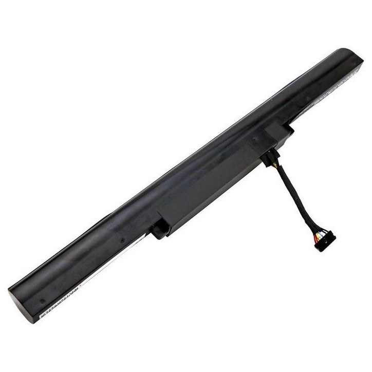 MBXLE-BA0156 CoreParts Laptop Batteria for Lenovo 32Wh Li-ion 14.4V 2200mAh Black V4000-ISE XiaoXin V4000 Y50C Z41-70 Z41-70 80K