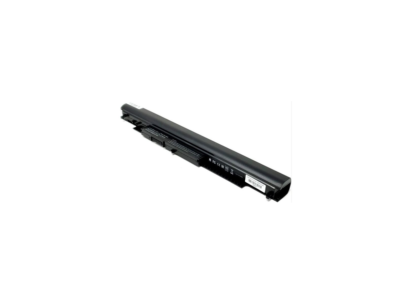 807611-421 807611-421 HP Lithium-polymer notebook Batteria 2.6Ah capacity 14.6V voltage 4-cell design compatible with various... 807611-421 807611-421 HP Lithium-polymer notebook Batteria 2.6Ah capacity 14.6V voltage 4-cell design compatible with various...