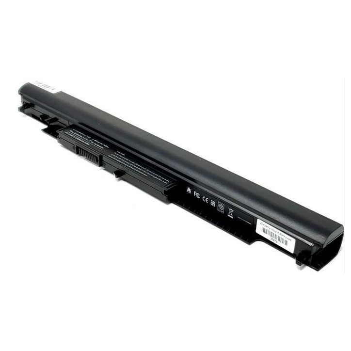 807611-421 HP Lithium-polymer notebook Batteria 2.6Ah capacity 14.6V voltage 4-cell design compatible with various HP Pavilion m
