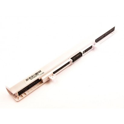 MBXTO-BA0006 MBXTO-BA0006 CoreParts Laptop Batteria for Toshiba 33Wh Li-ion 14.8V 2.2Ah TOS Sat C55 C55D White PA5184U-1BRS P...