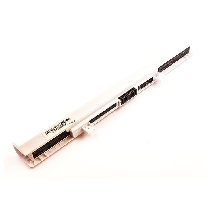 MBXTO-BA0006 CoreParts Laptop Batteria for Toshiba 33Wh Li-ion 14.8V 2.2Ah TOS Sat C55 C55D White PA5184U-1BRS PA5185U-1BRS PA51