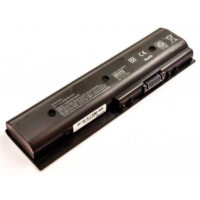 MBXHP-BA0004 MBXHP-BA0004 CoreParts Laptop Batteria for HP 49Wh 6 Cell Li-ion 11.1V 4.4A 671567-421 671567-831 671731-001 672...