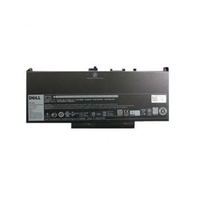 J60J5 J60J5 Dell 55Wh 7080mAh 7.6V WYWJ2 R1V85 5F08V 0J60J5 99109850