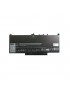 J60J5 J60J5 Dell 55Wh 7080mAh 7.6V WYWJ2 R1V85 5F08V 0J60J5 99109850