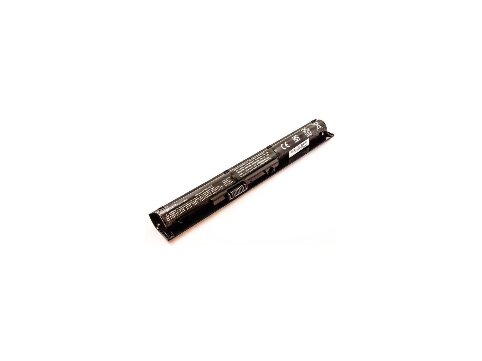 MBXHP-BA0014 MBXHP-BA0014 CoreParts Laptop Batteria for HP 32Wh 4 Cell Li-ion 14.4V 2.2Ah ProBook 450 G3 455 G3 470 G3 Pro X2...