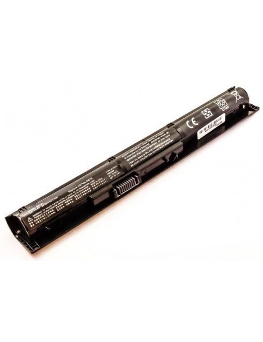 MBXHP-BA0014 MBXHP-BA0014 CoreParts Laptop Batteria for HP 32Wh 4 Cell Li-ion 14.4V 2.2Ah ProBook 450 G3 455 G3 470 G3 Pro X2...