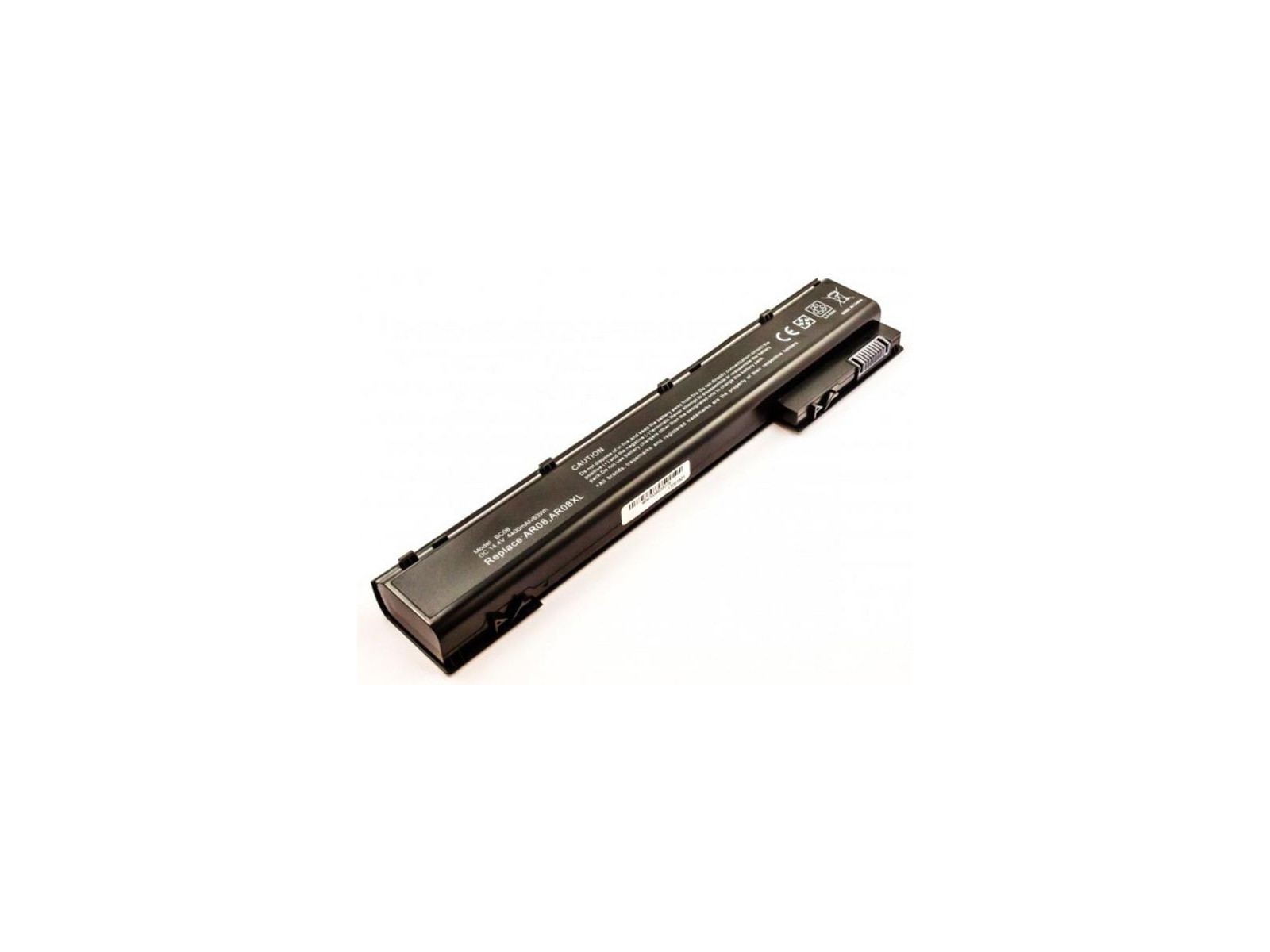 MBXHP-BA0012 MBXHP-BA0012 CoreParts Laptop Batteria for HP 63Wh 8 Cell Li-ion 14.4V 4.4Ah 1588-3003 707614-121 707614-141 707... MBXHP-BA0012 MBXHP-BA0012 CoreParts Laptop Batteria for HP 63Wh 8 Cell Li-ion 14.4V 4.4Ah 1588-3003 707614-121 707614-141 707...