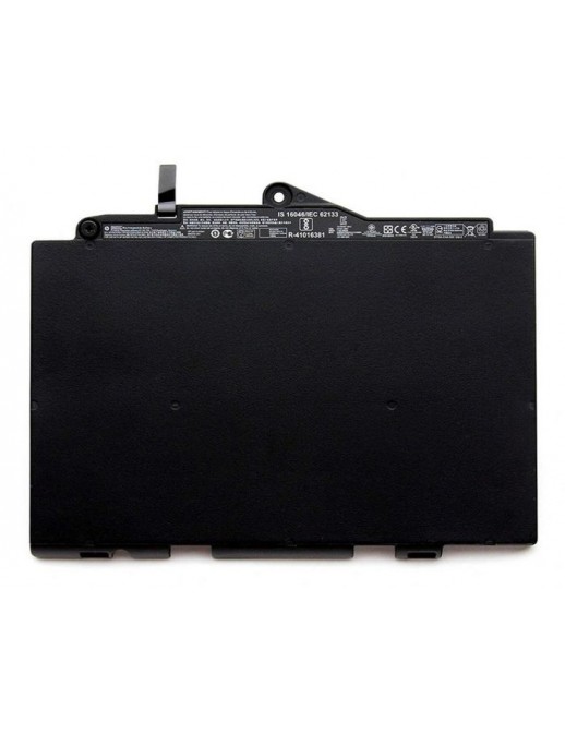 800514-001 800514-001 HP Batteria (Primary) 3-cell (Li-Ion) 3.91Ah 44Wh SN03044XL-PL 646208