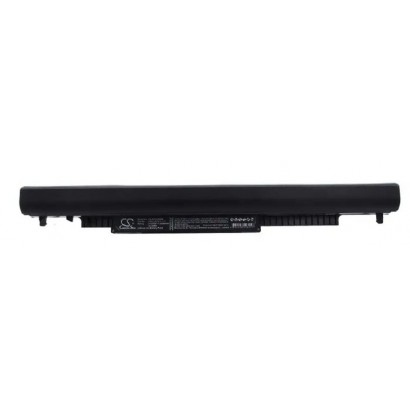 807611-131 807611-131 HP Batteria pack with 2.8Ah capacity compatible with specific HP devices for reliable power supply.