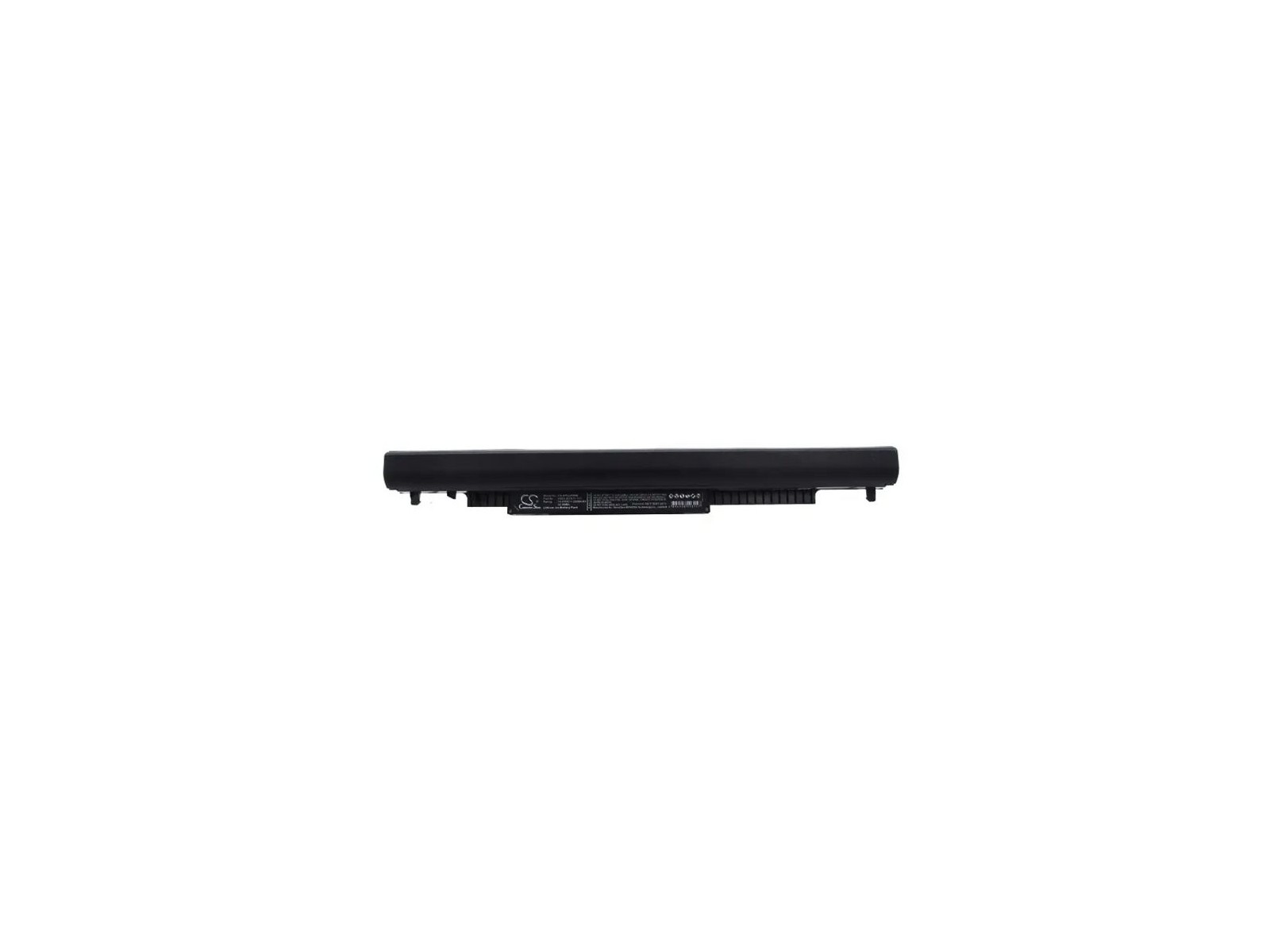 807611-131 807611-131 HP Batteria pack with 2.8Ah capacity compatible with specific HP devices for reliable power supply. 807611-131 807611-131 HP Batteria pack with 2.8Ah capacity compatible with specific HP devices for reliable power supply.