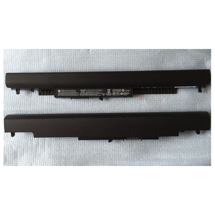 MBI56029 CoreParts Laptop Batteria for HP 41Wh 4 Cell Li-ion 14.8V 2.7Ah Black HSTNN-PB6T