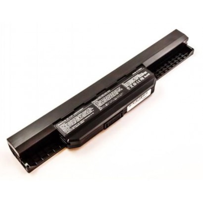 MBI2241H MBI2241H CoreParts Laptop Batteria for Asus 56Wh 6 Cell Li-ion 10.8V 5.2Ah Asus K53U A32-K53 Features DSE