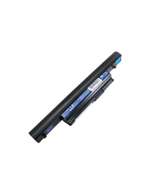 MBI2215 MBI2215 CoreParts Laptop Batteria for Acer 87Wh 9 Cell Li-ion 11.1V 7.8Ah Black BT.00903.014 BT.00907.012 BT.00907.01...