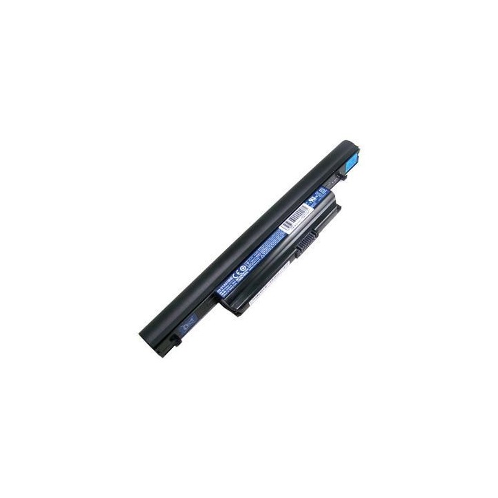 MBI2215 CoreParts Laptop Batteria for Acer 87Wh 9 Cell Li-ion 11.1V 7.8Ah Black BT.00903.014 BT.00907.012 BT.00907.013 BT.00907.